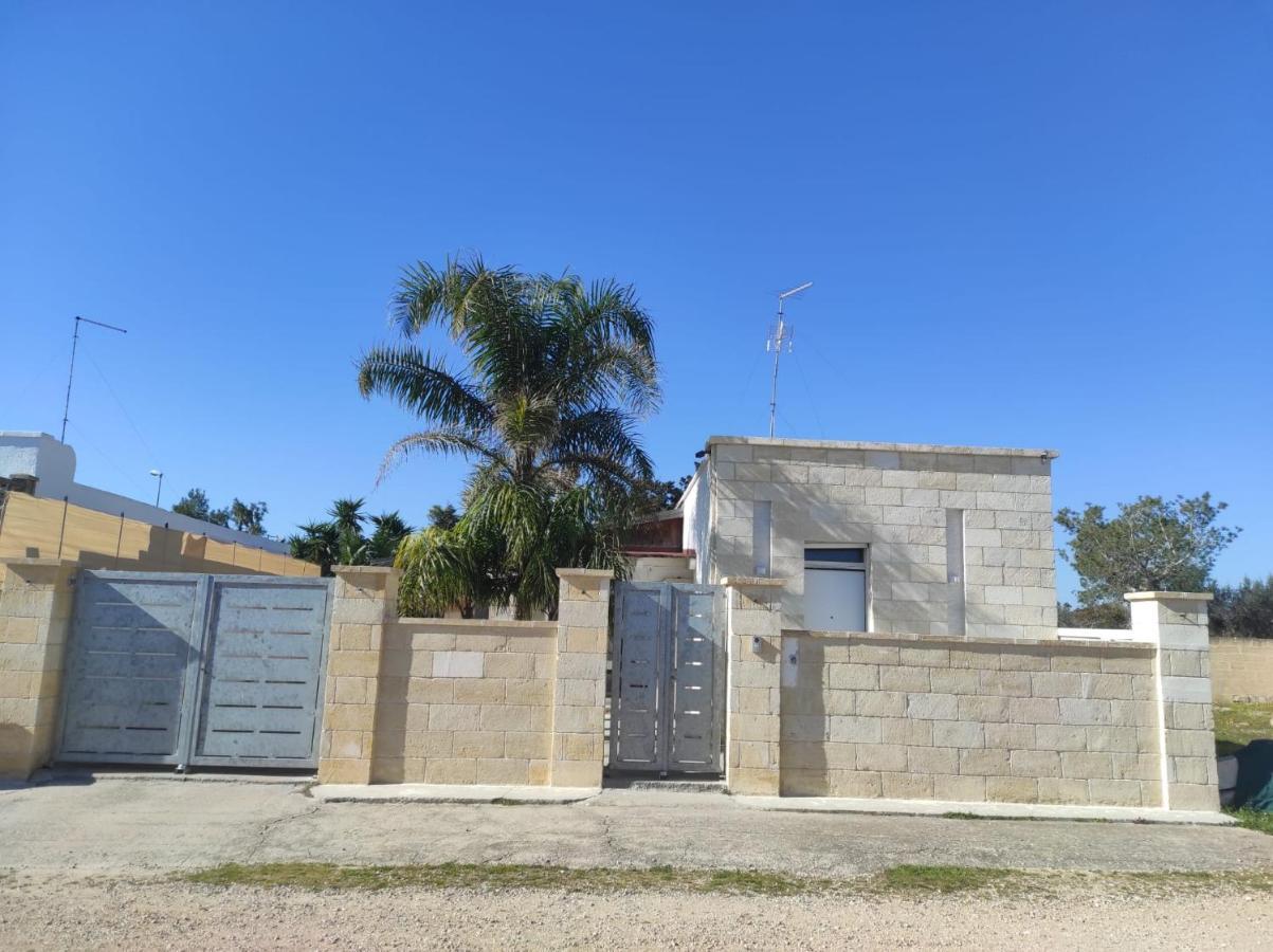 Holiday home Giorgina